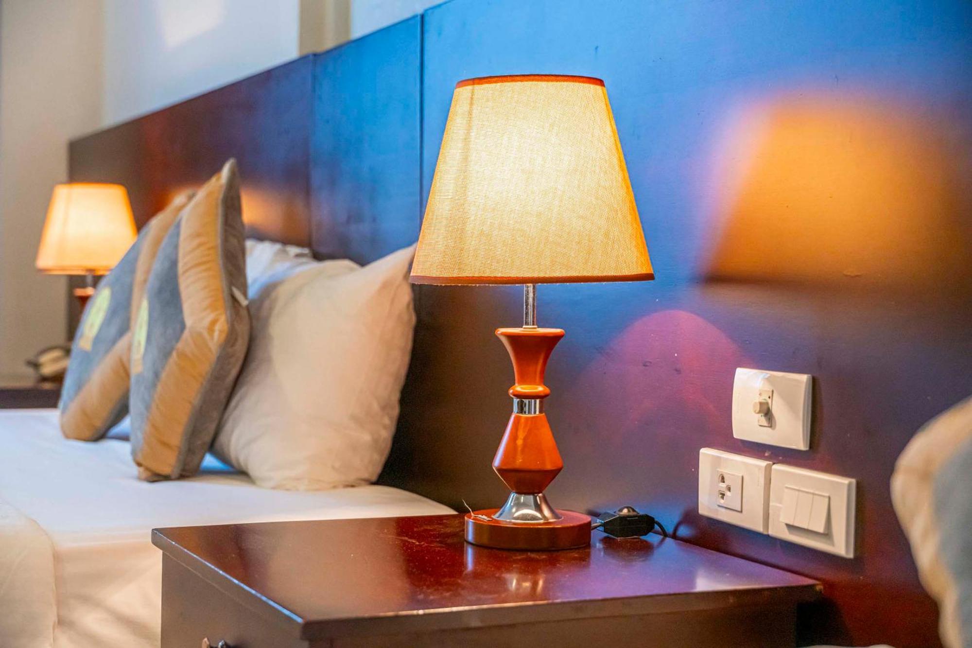 Hoang Son Peace Hotel Ninh Binh Dış mekan fotoğraf