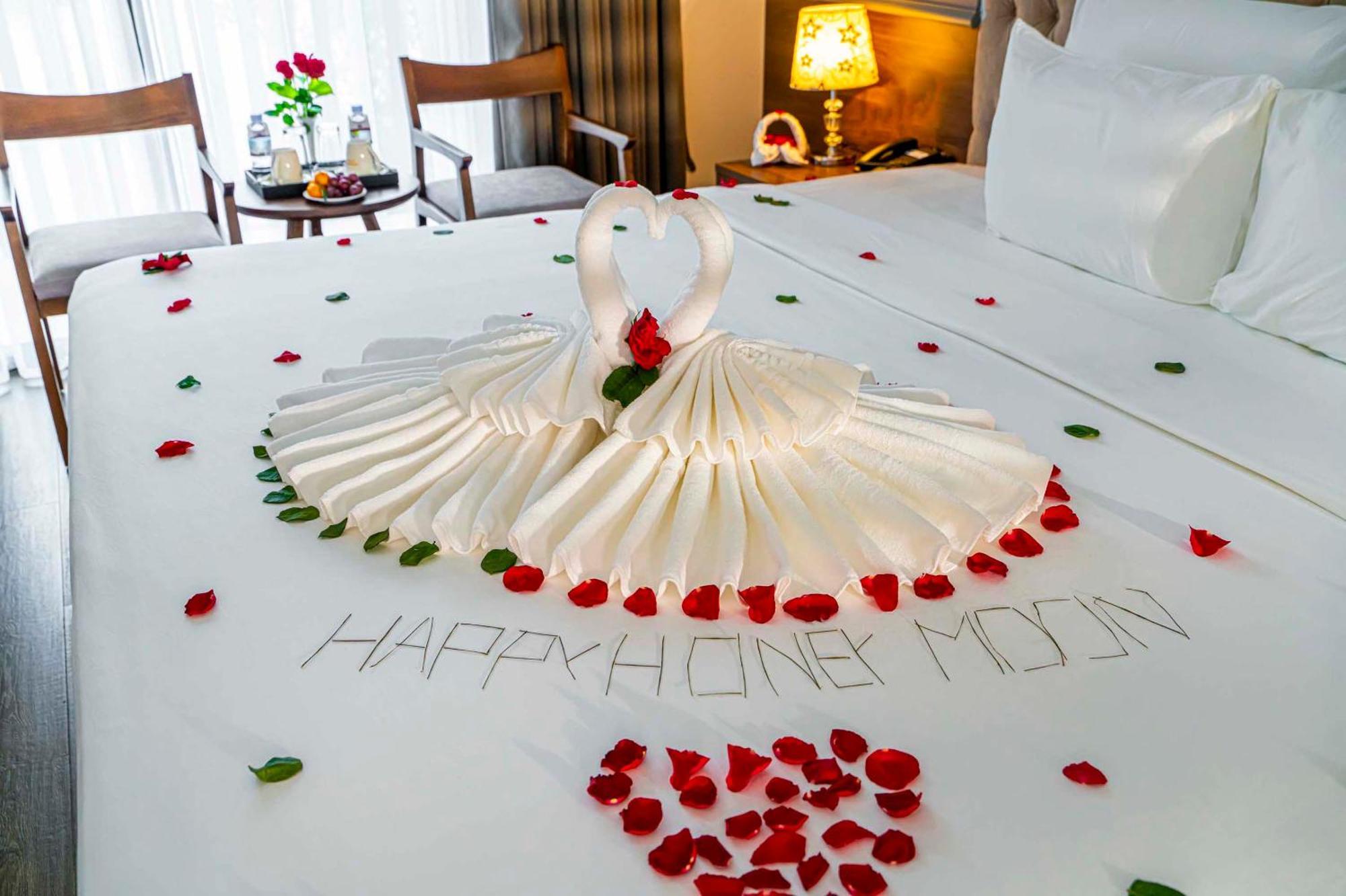Hoang Son Peace Hotel Ninh Binh Dış mekan fotoğraf
