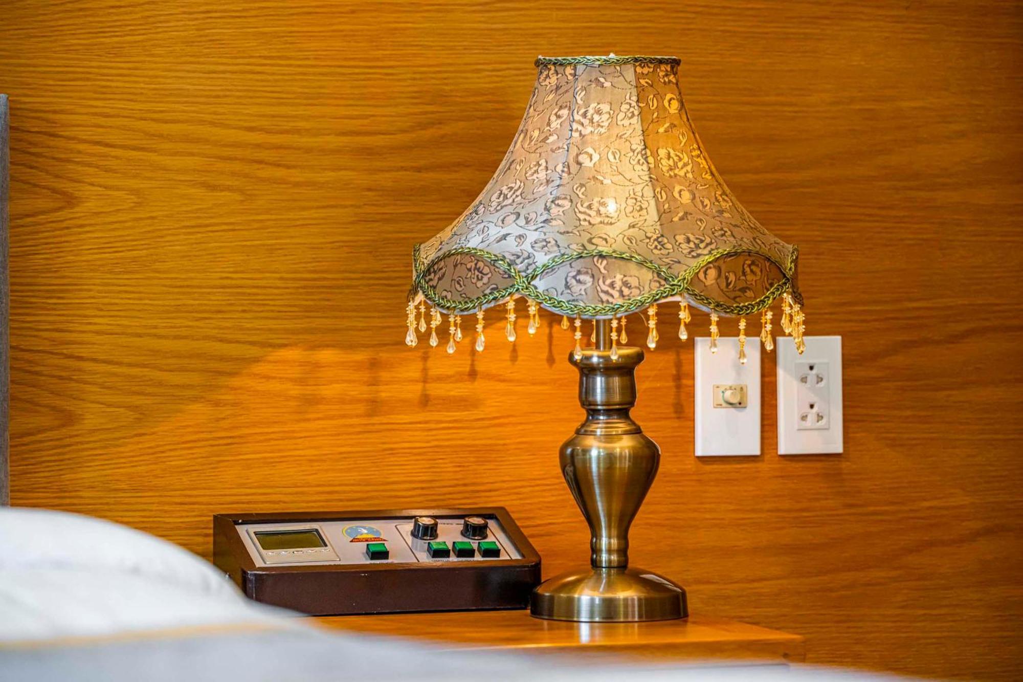 Hoang Son Peace Hotel Ninh Binh Dış mekan fotoğraf