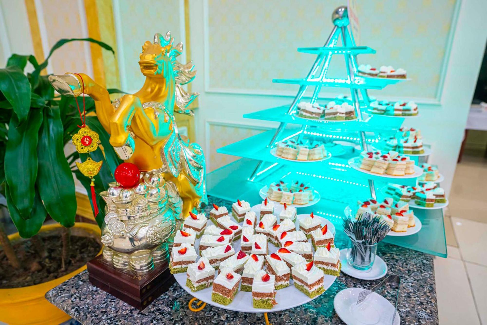 Hoang Son Peace Hotel Ninh Binh Dış mekan fotoğraf