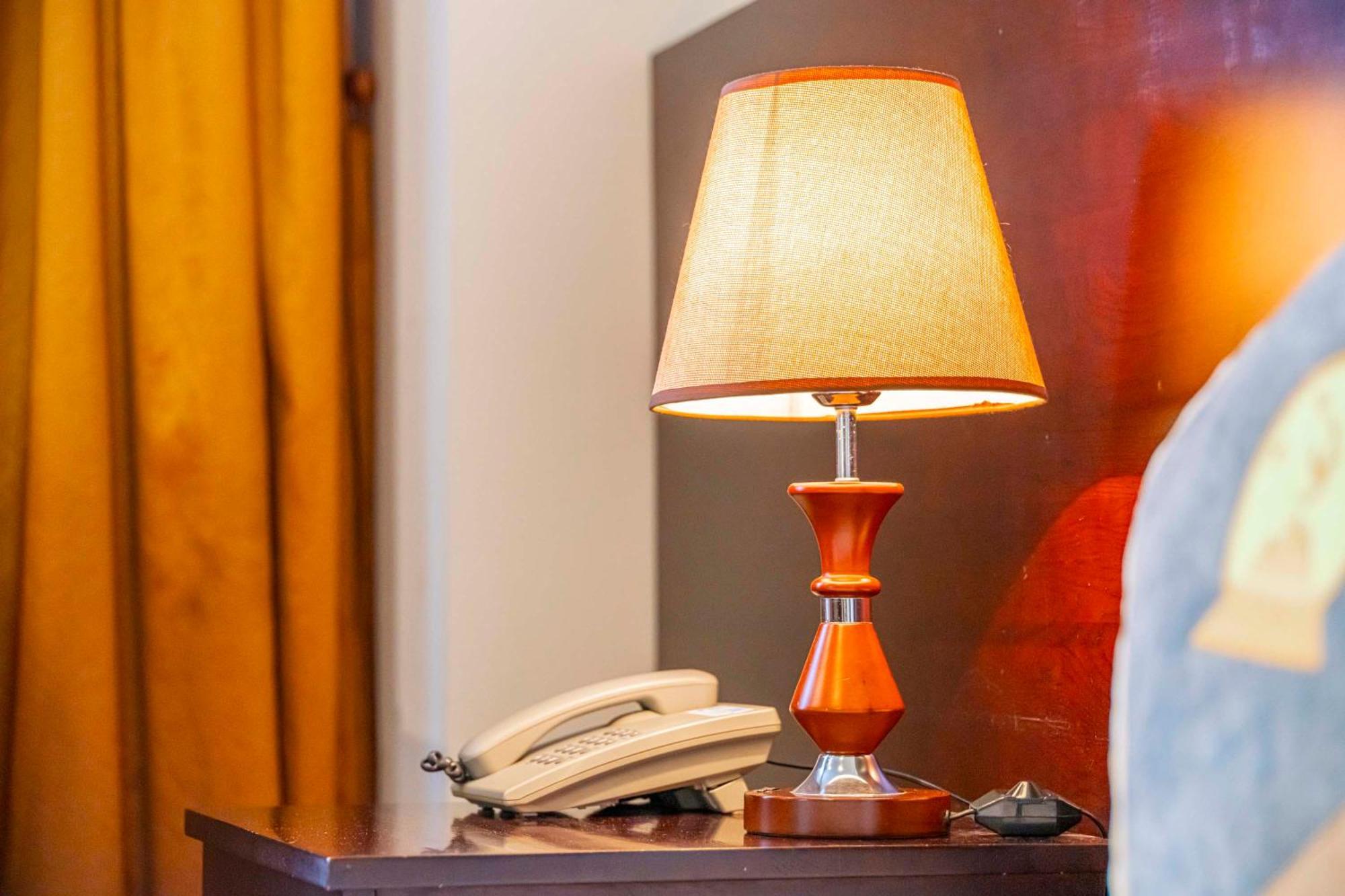 Hoang Son Peace Hotel Ninh Binh Dış mekan fotoğraf